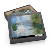 Madame Monet | Puzzle