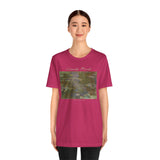 Lily Pond | Titled | Tee