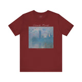 London | Titled | Tee