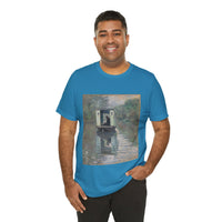 Studio Boat | Tee