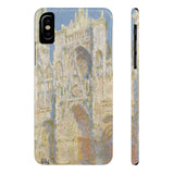 Cathedral | iPhone Case | slim