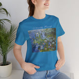 Lilies | Titled | Tee
