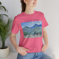 Valle Buona | Titled | Tee