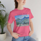 Valle Buona | Titled | Tee