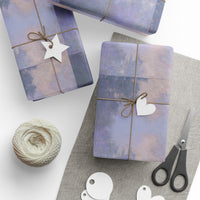 Misty Seine | Wrapping Paper