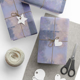 Misty Seine | Wrapping Paper
