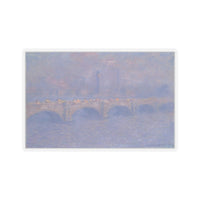 Sunlight Bridge | Sticker