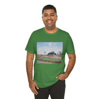 Tulip Fields | Tee