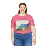 Monaco | Titled | Tee