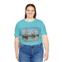 Ships | Tee