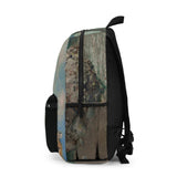 Étretat Cliffs | Backpack