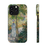 Camille | iPhone Case | slim