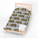 Achterzaan | Blanket