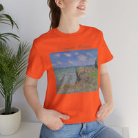 Cliff Walk | Titled | Tee