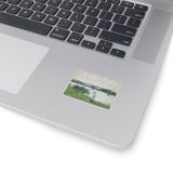 Promenade | Sticker