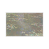 Lily Pond | Sticker