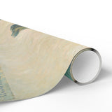 Giverny Seine | Wrapping Paper