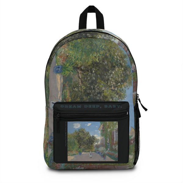 Argenteuil House | Backpack