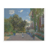 Argenteuil House | Puzzle