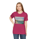 Sainte-Adresse Regatta | Tee