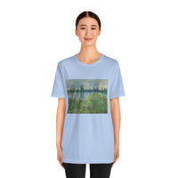 Banks of the Seine | Tee