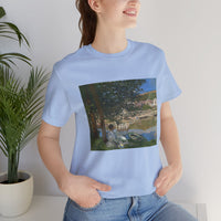 Bennecourt | Tee