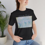 Waterloo Bridge | Claude Monet | Tee
