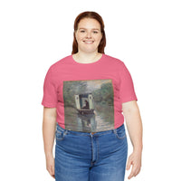Studio Boat | Tee