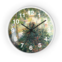 Camille | Clock
