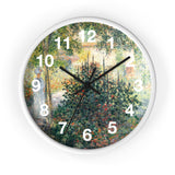 Camille | Clock