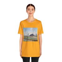 Tulip Fields | Tee