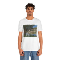 Bennecourt | Titled | Tee