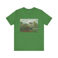 Dahlias | Tee