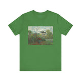 Dahlias | Tee