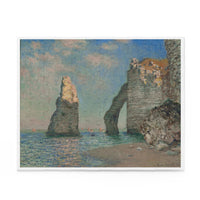 Étretat Cliffs | Puzzle