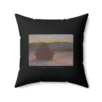 Sunset Stack | Pillow