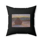 Sunset Stack | Pillow