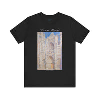 Cour d'Albane | Titled | Tee