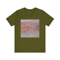 Vétheuil | Tee