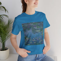 Water Lilies | Tee