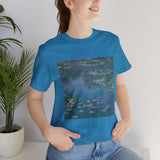 Water Lilies | Tee