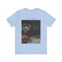 Still Life | Claude Monet | Tee