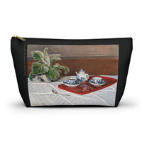 Tea Service | Pouch