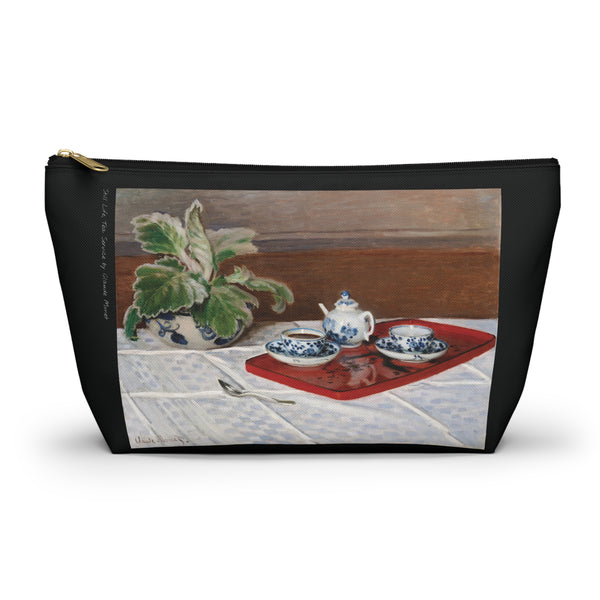 Tea Service | Pouch