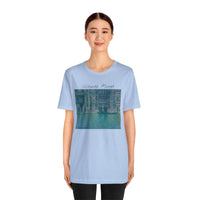 Venice | Titled | Tee