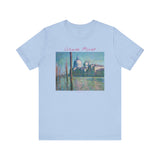 Grand Canal | Titled | Tee
