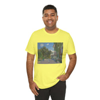 Argenteuil House | Tee