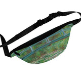 Japanese Footbridge | Fanny Pack