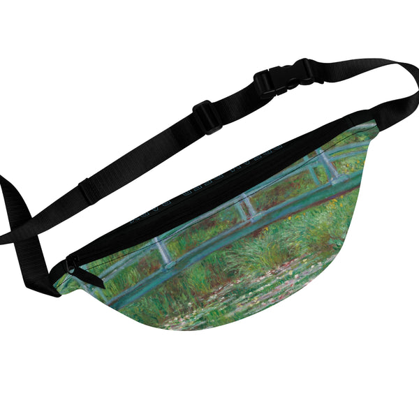 Japanese Footbridge | Fanny Pack