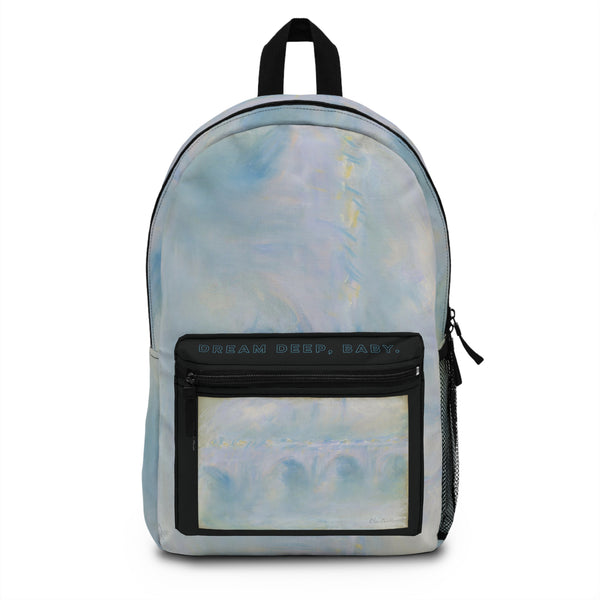 Waterloo Bridge | Backpack